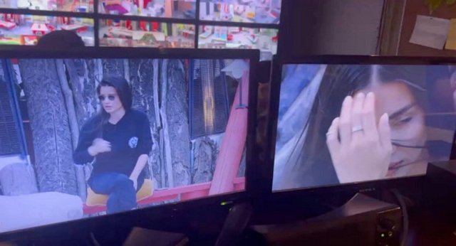 Бородина не одобряет брак Барзикова и Бухынбалтэ