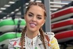 Юлия Ефременкова не видит ничего плохого в детском пюре