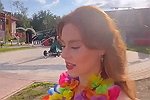 Екатерина Горина: Почему бы не рискнуть?