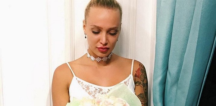 Елизавета Полыгалова: Я жду тебя, сын, назад...