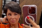 Юлия Салибекова: Смотрите, какой можно быть разной!