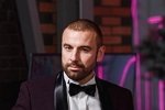 Алексей Адеев: Дима - капризный «недомужик»