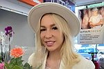 Надежда Ермакова: На диетах не сижу