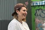Александра Черно: Это вообще ничего не значит