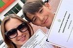 Маргарита Марсо: Безмерно горжусь!
