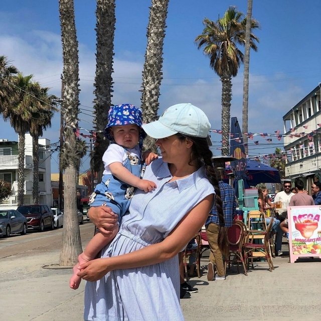 Свежие фото детей участников проекта (9.06.2023)