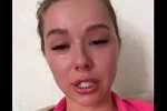 Татьяна Репина: Я просто в шоке, как быстро у человека проходят чувства