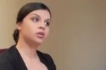 Алиана Устиненко: Не думала, что такой вопрос возникнет!