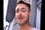 Алексей Безус: Да, с Таней мы остались только родителями...