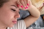 Татьяна Репина: Есть один хороший и близкий друг...