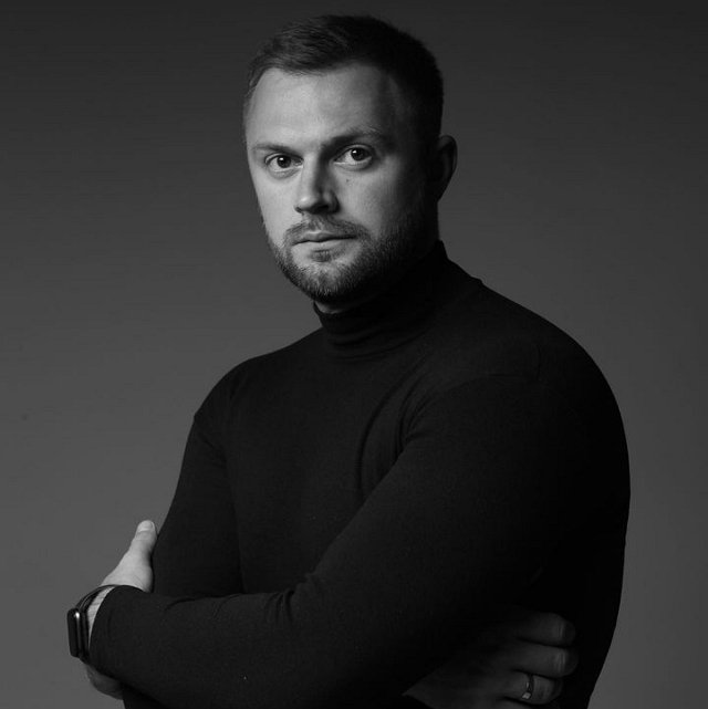 Виктор Литвинов после телепроекта