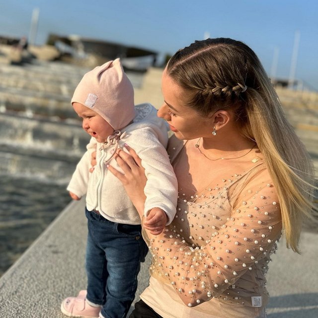 Татьяна Репина: Вы в своём уме?