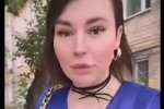 Александра Черно: Меня так штормит!