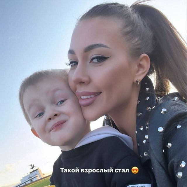 Свежие фото детей участников проекта (11.06.2023)
