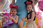 Ольга Рапунцель: Я самая счастливая мама!