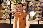 Антон Беккужев: Интересно наблюдать за «старичками»?