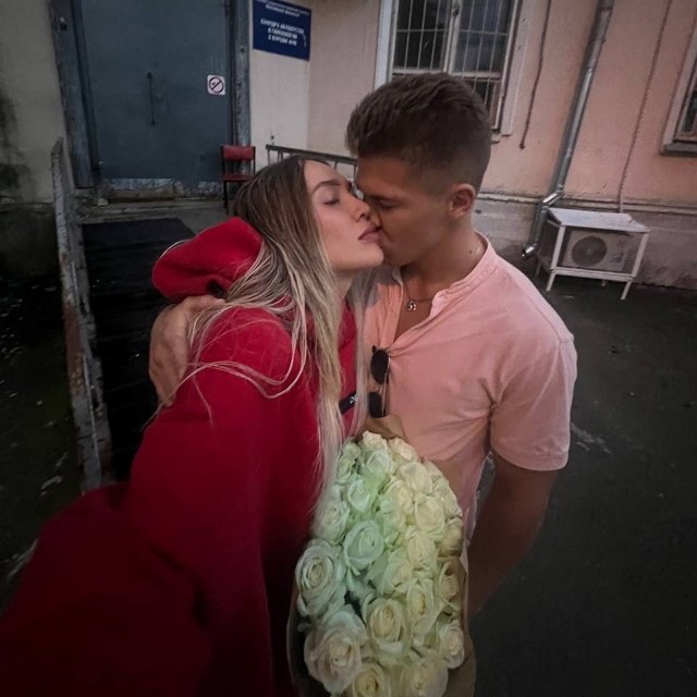 Свежие фото участников (12.06.2023)