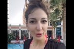 Яна Захарова: Даже неудобно говорить...