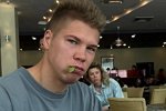 Елизавета Полыгалова: Многое меняется внутри меня...