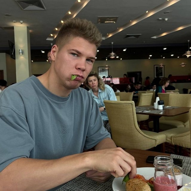 Елизавета Полыгалова: Многое меняется внутри меня... Елизавета Полыгалова: Многое меняется внутри меня...