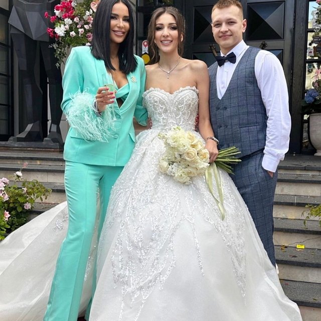 Свежие фото бывших участников (12.06.2023)