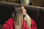 Елизавета Полыгалова: Не теряйте меня