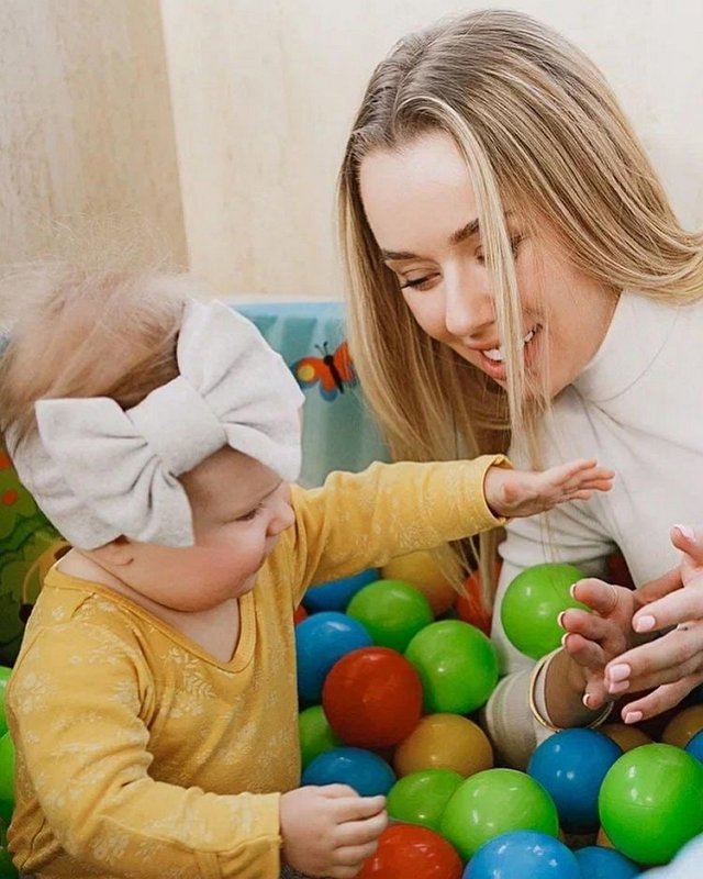 Татьяна Репина: На меньшее я больше не согласна!
