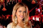 Марина Африкантова: Это было как в кино