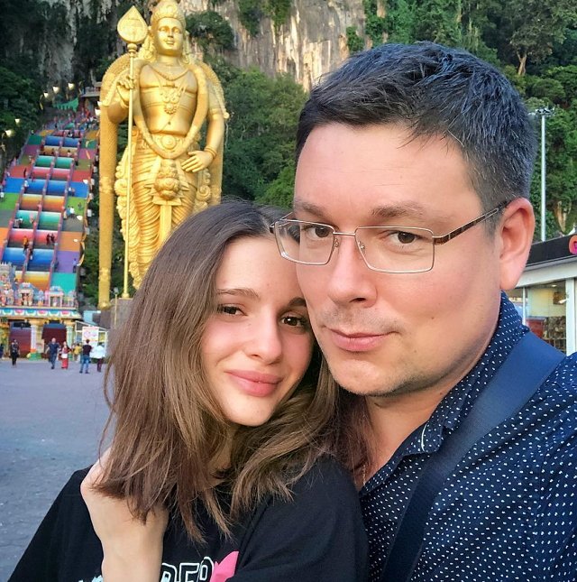 Андрей Чуев заговорил о своих изменах жене