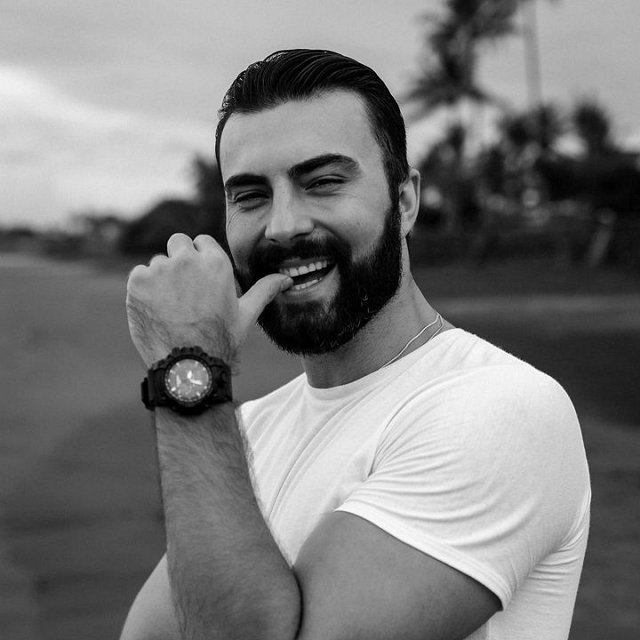 Алексей Купин вновь сблизился с бывшей женой