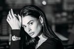 Супруги Ирина и Арай Чобанян на карантине
