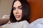 Яна Шевцова: Жалко Аньку