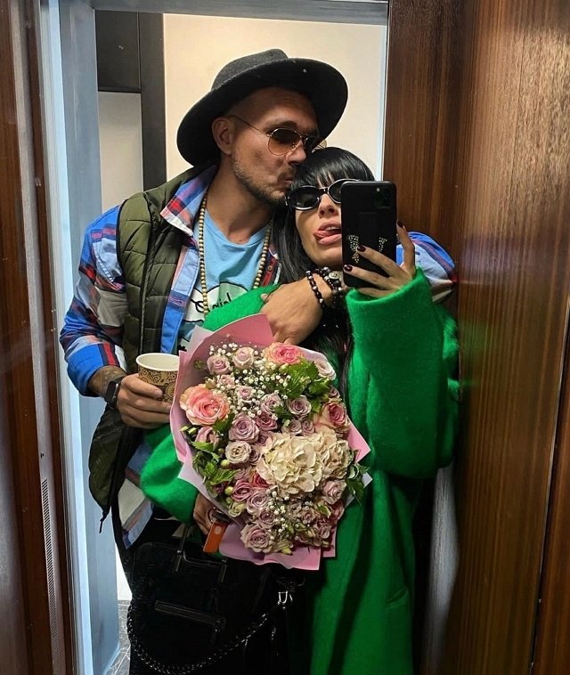 Свежие фото бывших участников (14.06.2023)