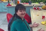 Мама Самониной одобрила её нового кавалера