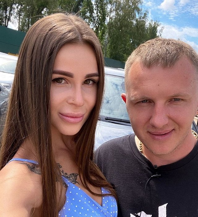 Барзиков и Яббаров разделят приз конкурса «Человек года»?