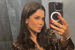 Юлия Салибекова наслаждается долгожданным отпуском без детей