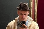 Александр Федотов: Просто очень много работы