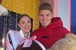 Илья Баженов: Лиза ждёт меня в кафе