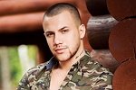 Дмитрий Талыбов: Три года не пил