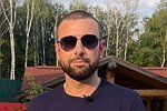Алексей Адеев: Не хочу, чтобы она себя показала с плохой стороны