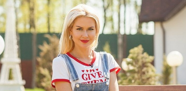 Марина Африкантова: Моя профессия называется продюсер