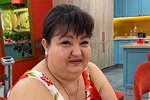 Татьяна Самонина: Они сами такие