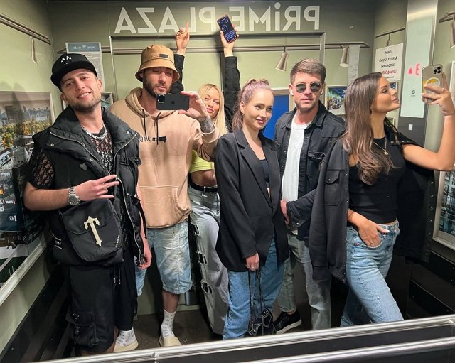 Свежие фото участников (15.06.2023)
