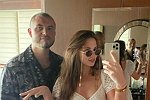 Александра Артёмова: Такие вопросы я с ним не обсуждаю
