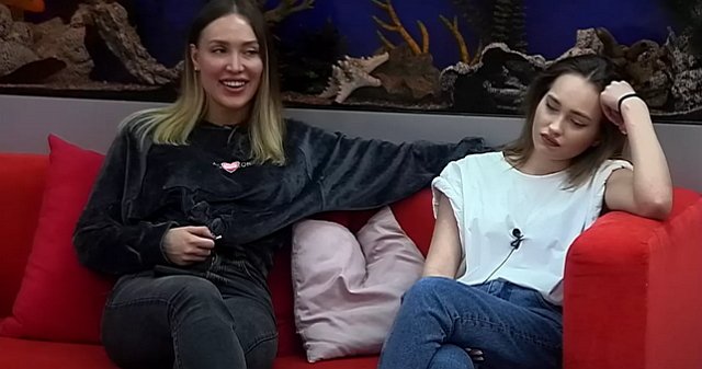 Рахимова узнала от Лысковец, почему та в обиде на Полыгалову