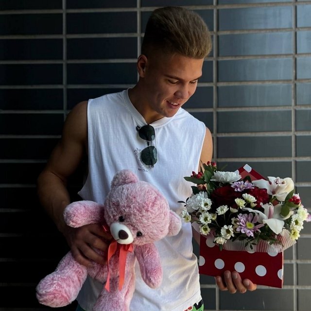 Свежие фото участников (16.06.2023)
