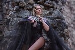 Надежда Ермакова: Я сначала была в шоке