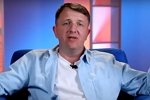 Яббаров заявил, что канал ТНТ виноват в долгах по алиментам