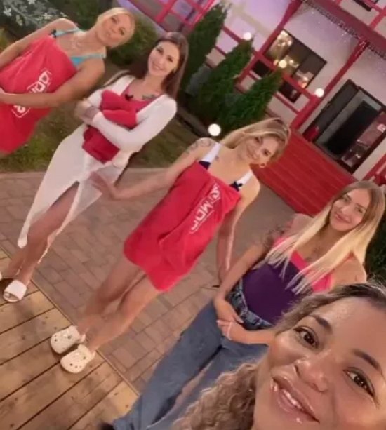 Обухова и Рахимова больше не участницы конкурса «Человек года 2023»