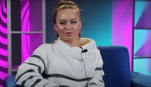 Коллектив поддержал Рахимову в потасовке с Дмитренко